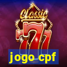 jogo cpf